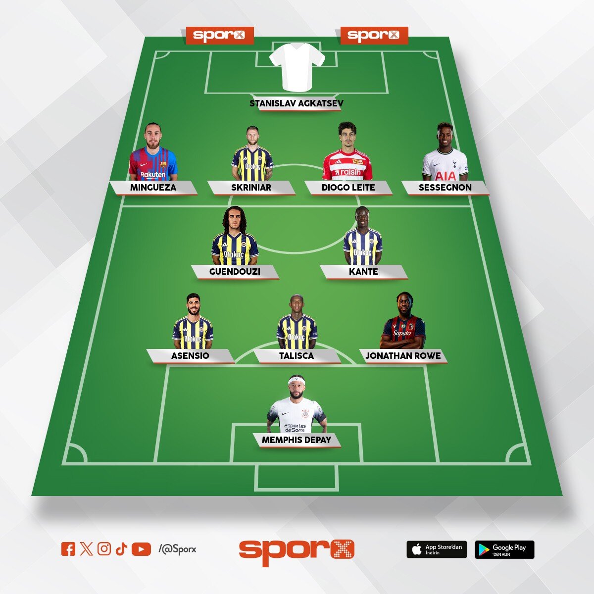  FENER MONEYBALL sadece 78 Milyon