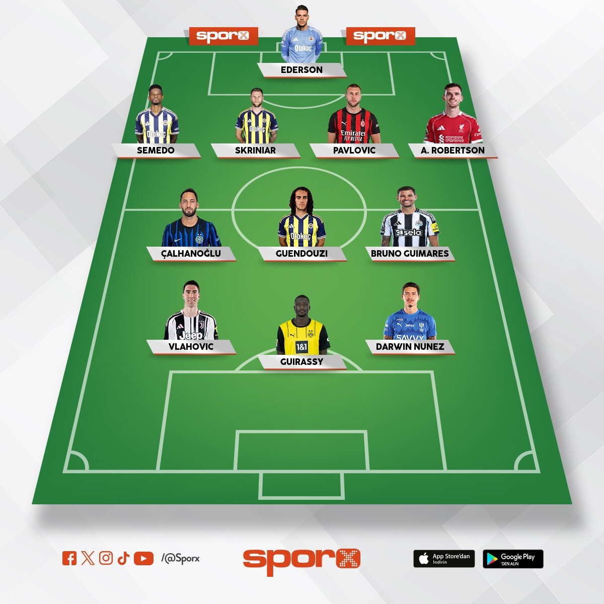 efsane Kaliteli alternatif kadro 1. s�n�f ????