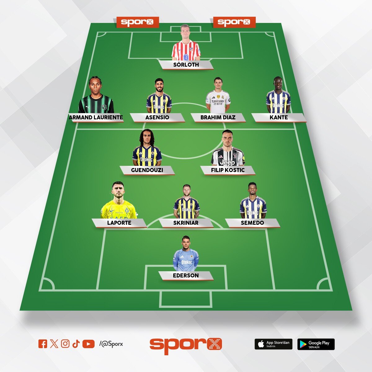 2026 - 2027 SEZONU �AMP�YONU FEMERBAH�E