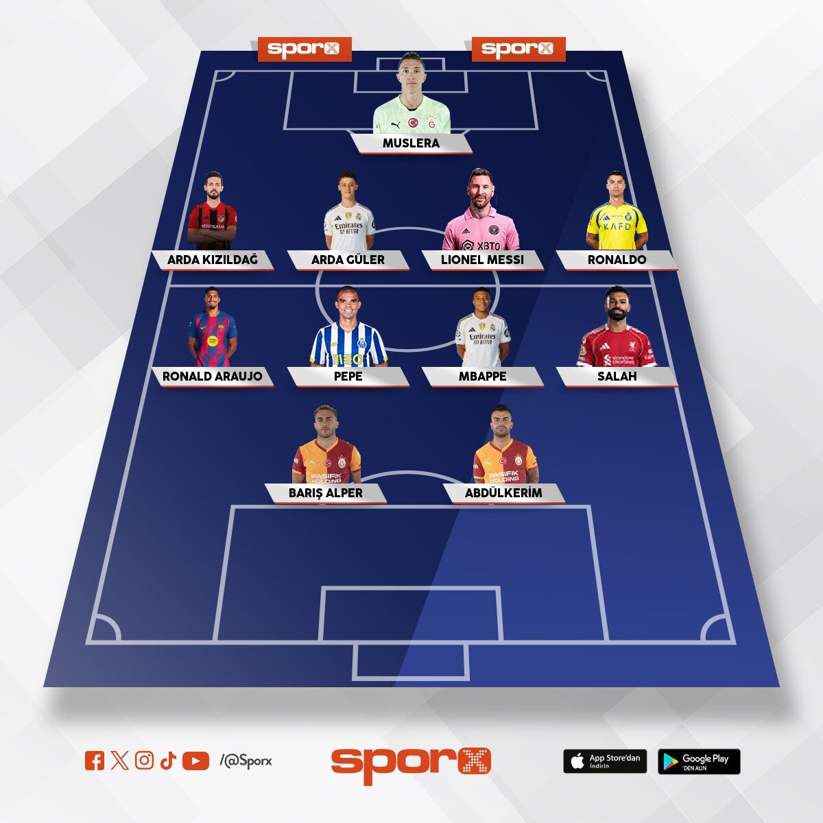 D�nya yolu ba�l�yor 