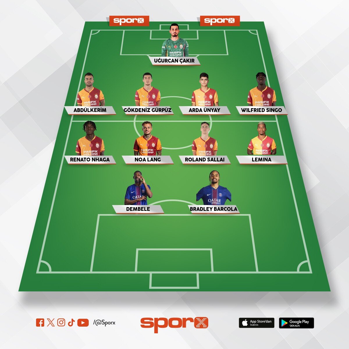 Be�ikta� 3 Galatasaray 5