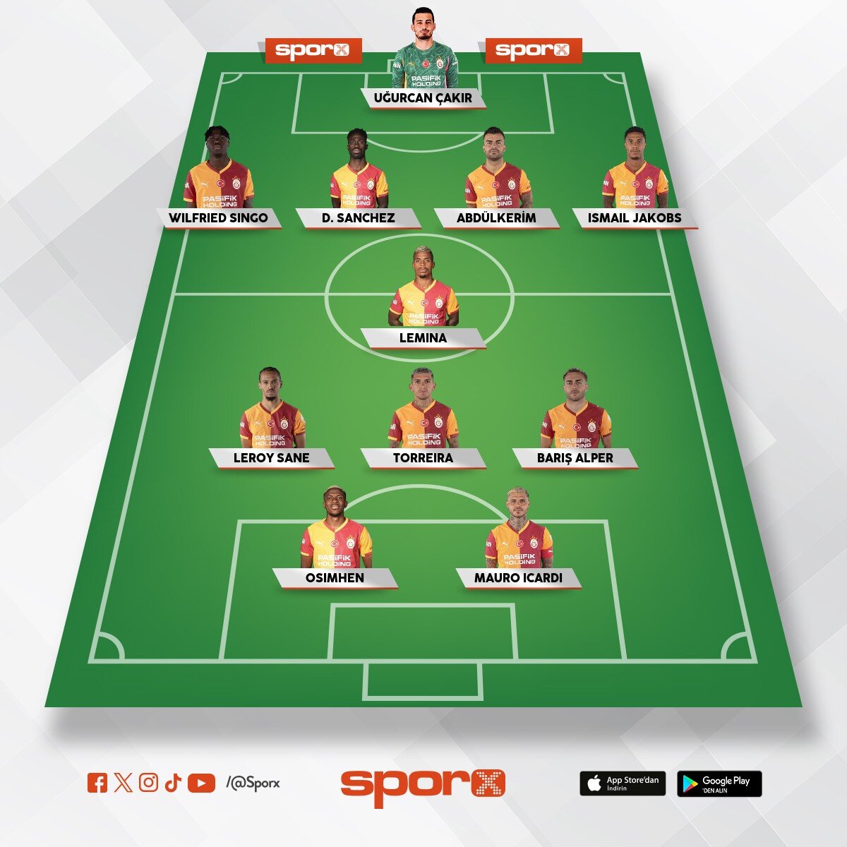 ah Okan ah icardi ahhh