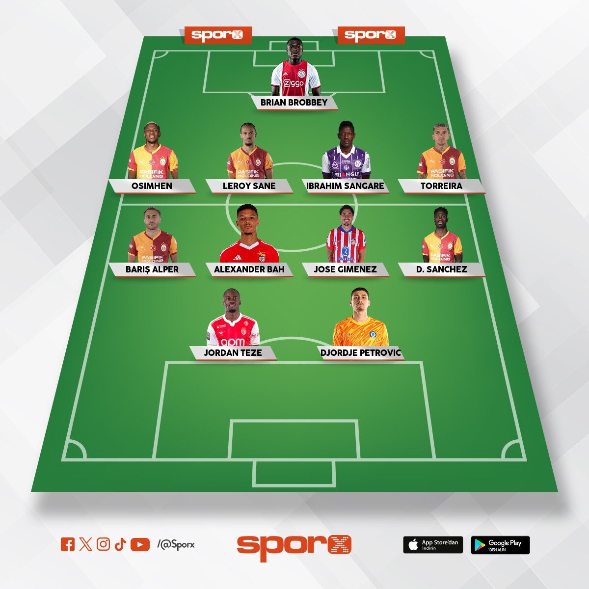 Galatasaray