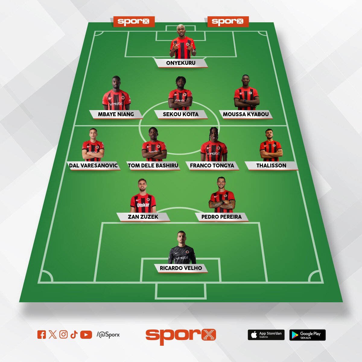 GEN�LERB�RL���