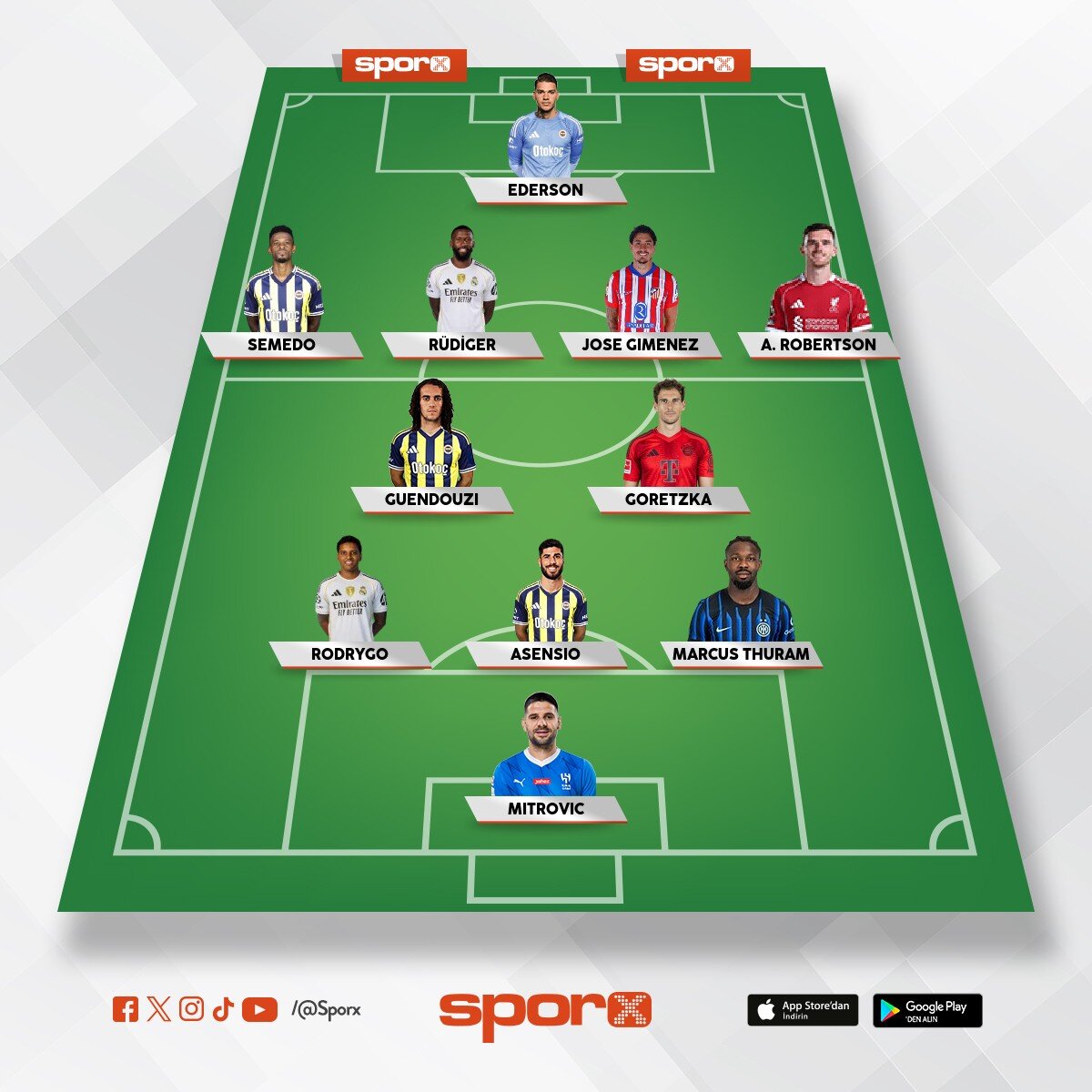 efsane ka�lite 1. s�n�f golc� ve 2 net kanat forvet golc� ??????