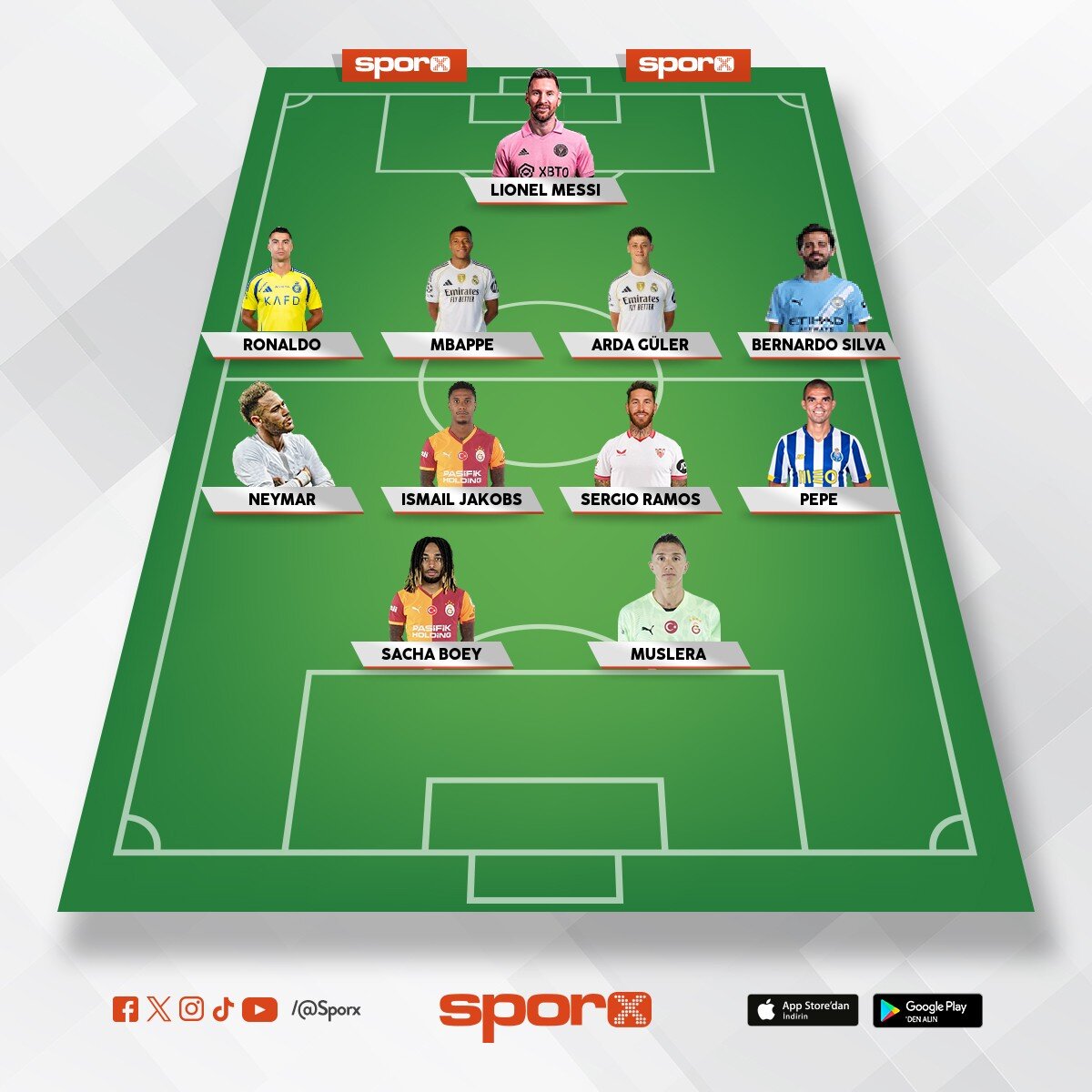 Galatasaray Okan buruk