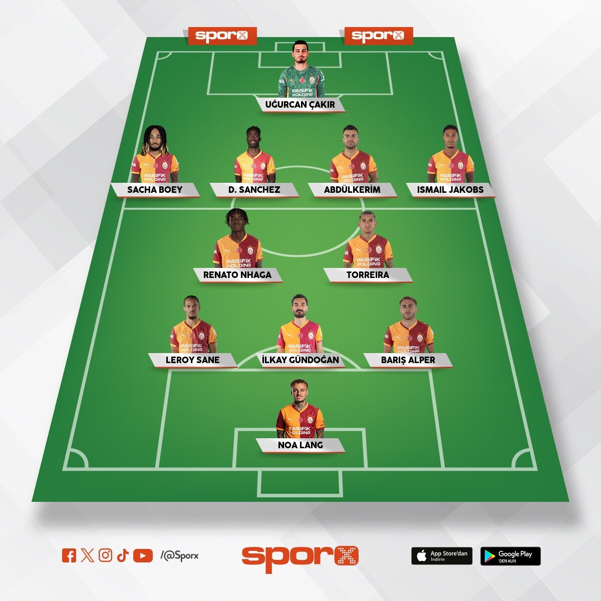 fener ma��na b�yle ��k kazan