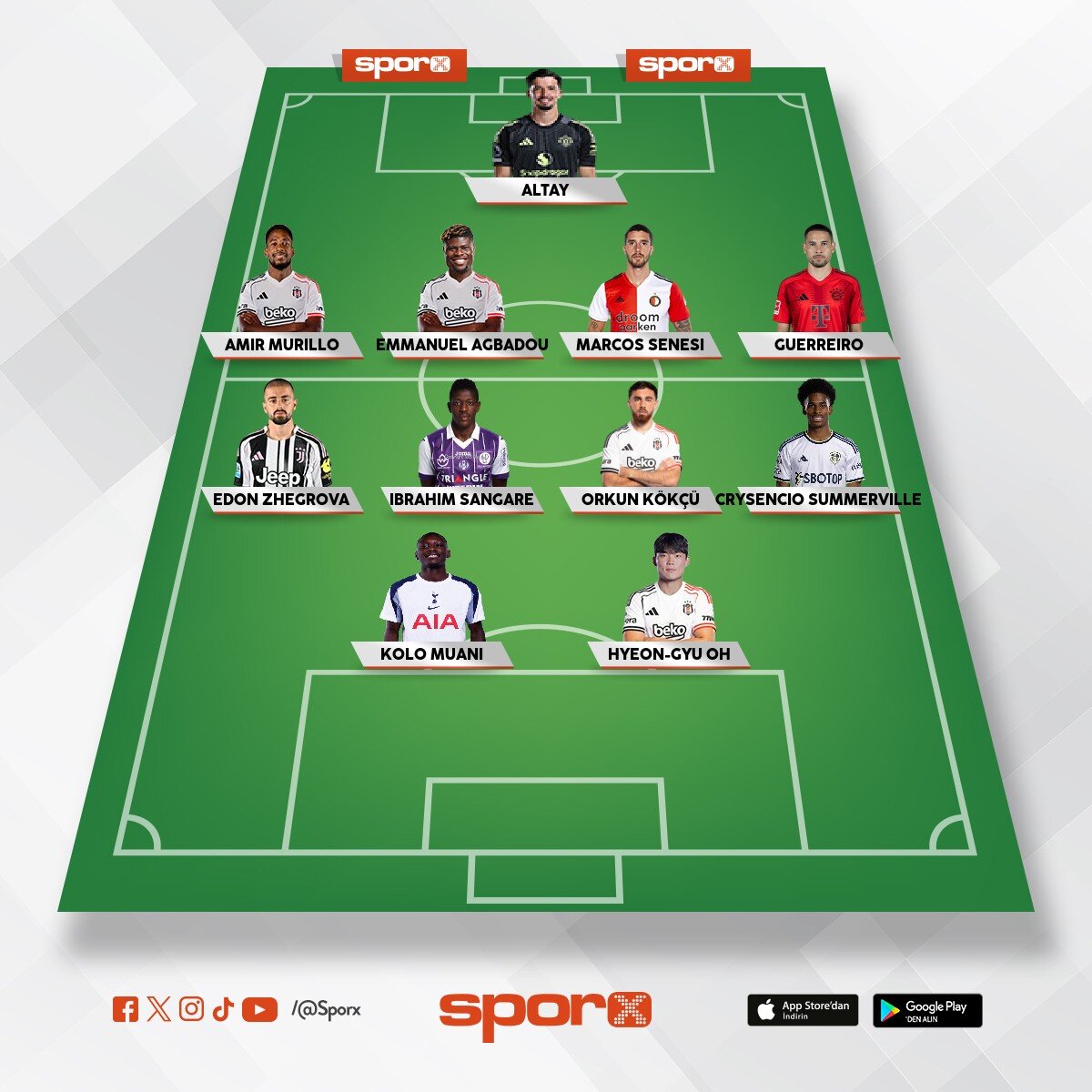 30 dakikada biten BJK ma�lar� 🔥🦅🎁💣