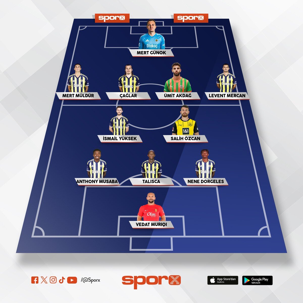 Fenerbah�e GELECEK SENE