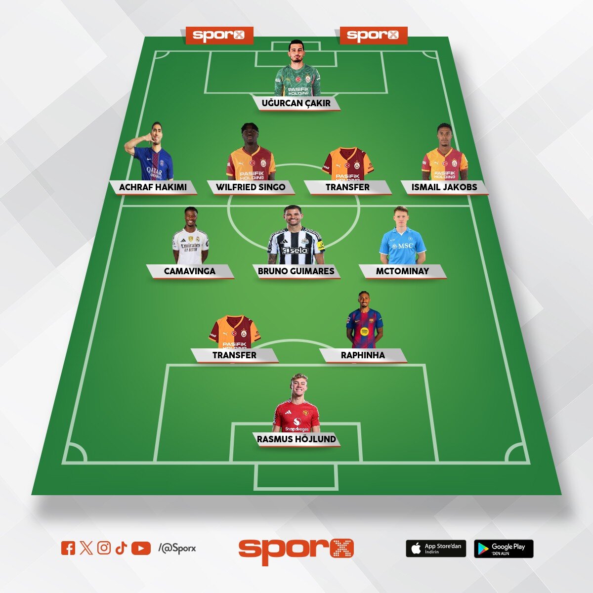 Alim Haydar �gor tudor