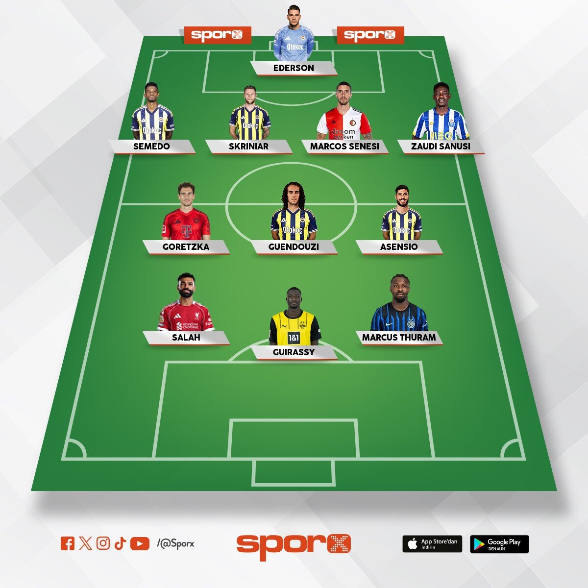 efsane kalite ger�ek Fenerbah�e ????????