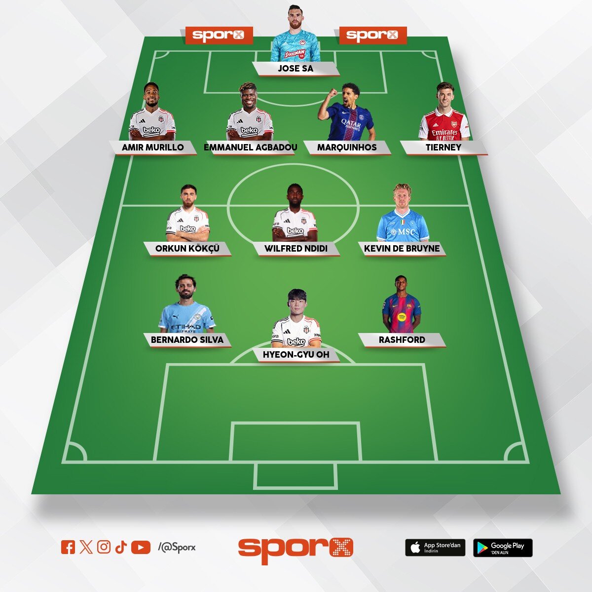 Be�ikta�� ben yeniden yapsayd�m