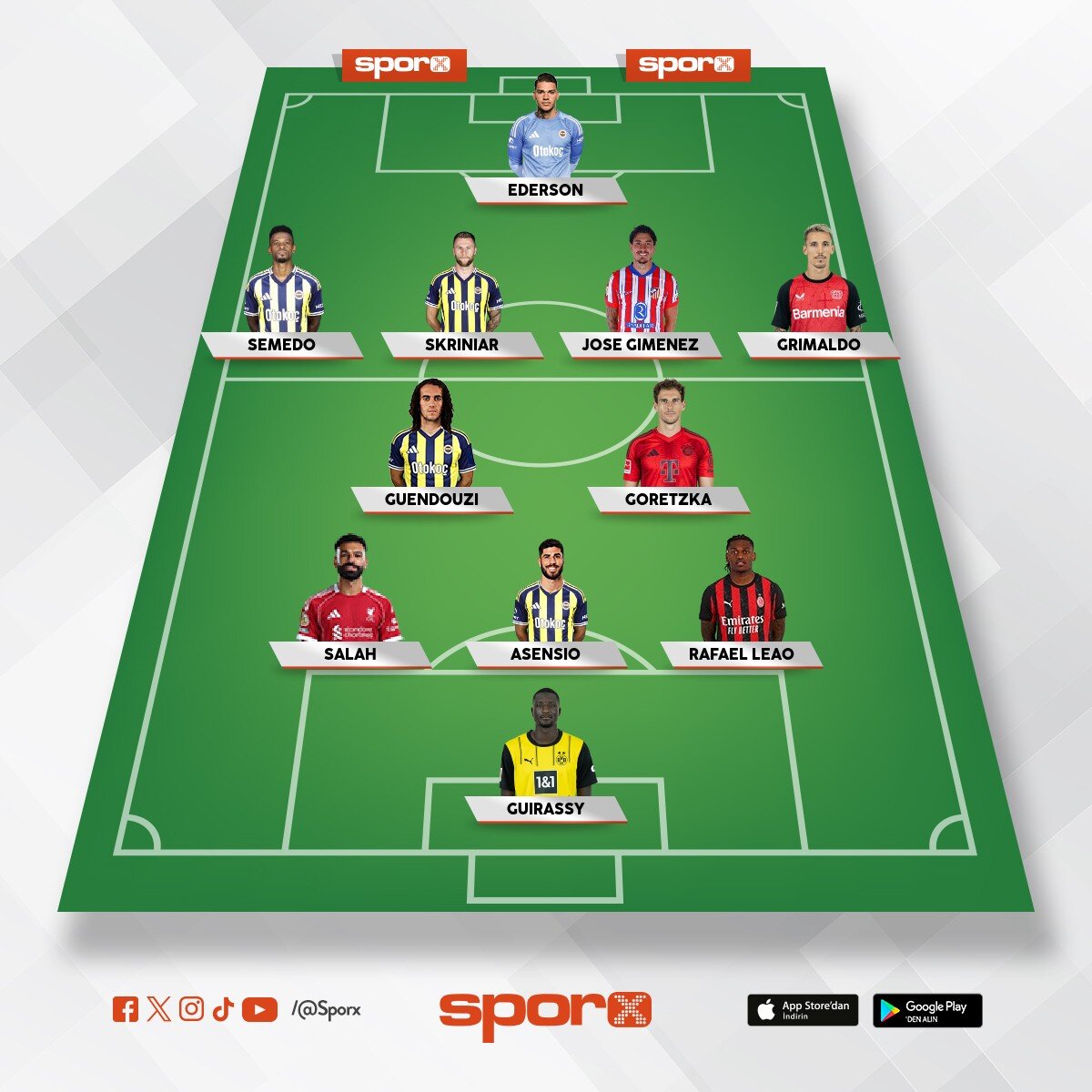 kaliteli FENERBAH�E L�G�N ���NDEN GE�ER ????????