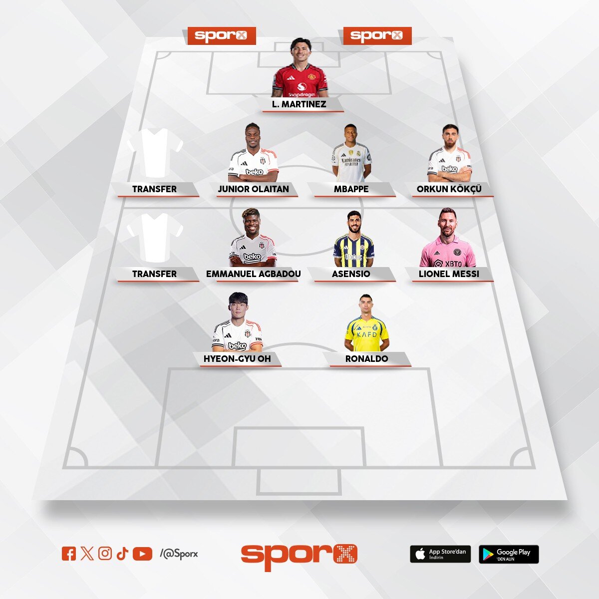 Be�ikta� kara kartal lay lay