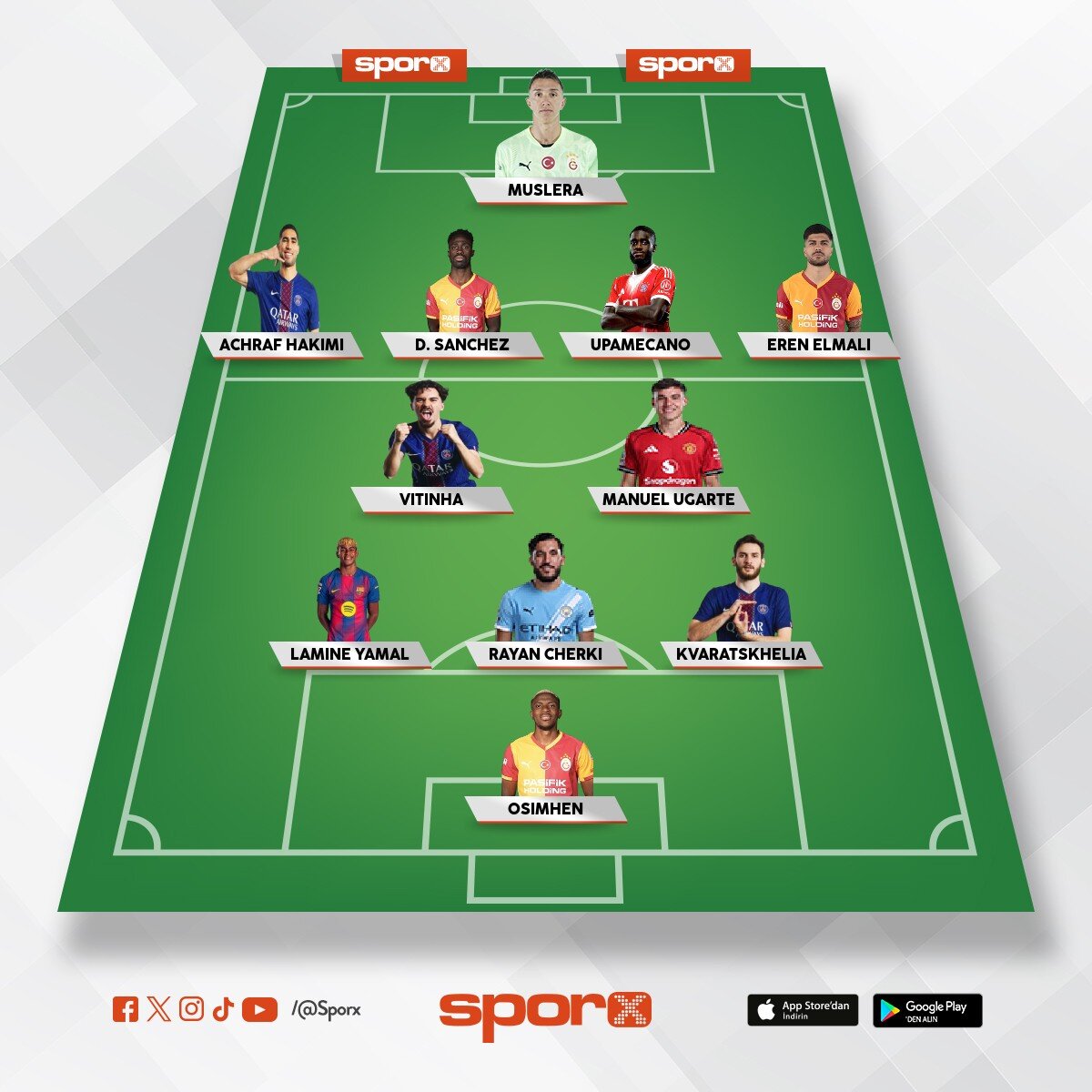 C�neyt bey y�l�n kadrosu