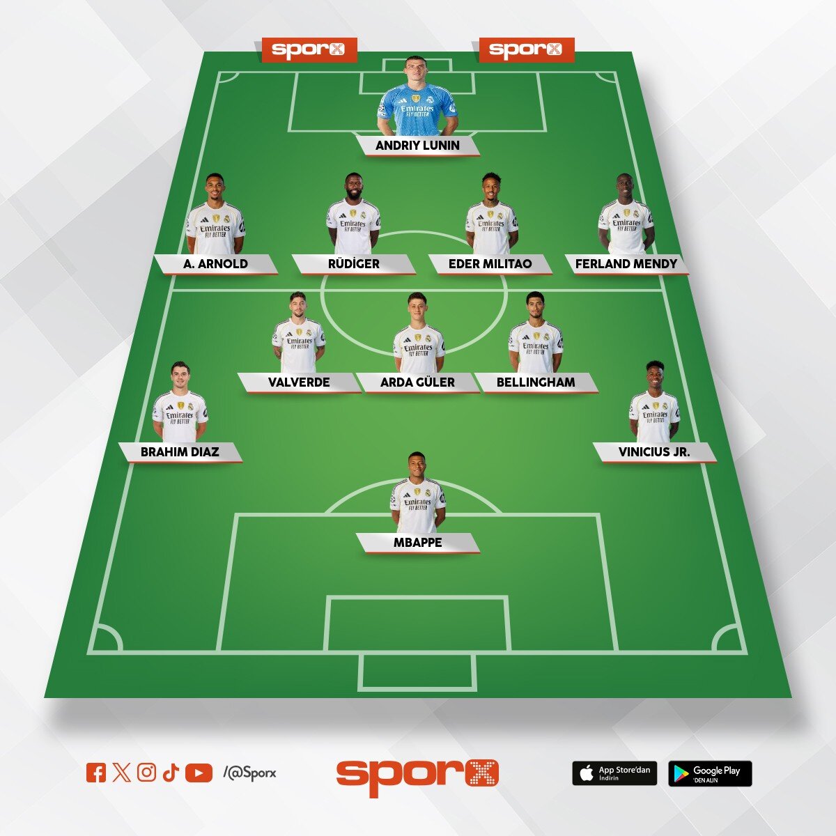 Real Bayern r�vans ma�i 