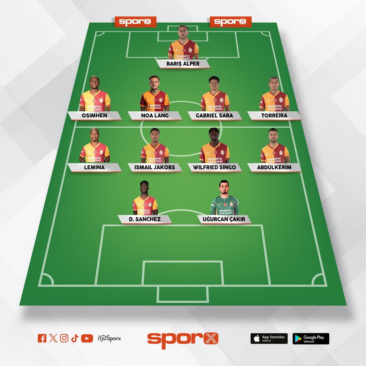 Galatasaray Sonat ba�