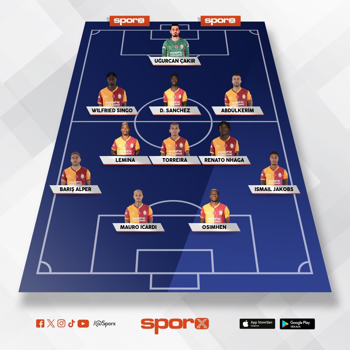 �ampiyonluk garantiii