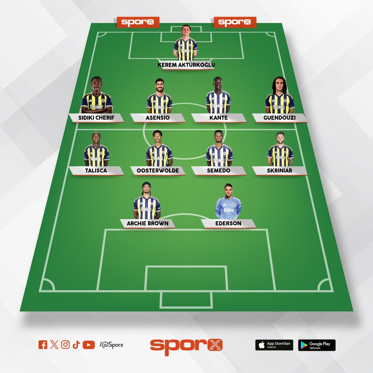 H�SEY�N G�NDO�DU