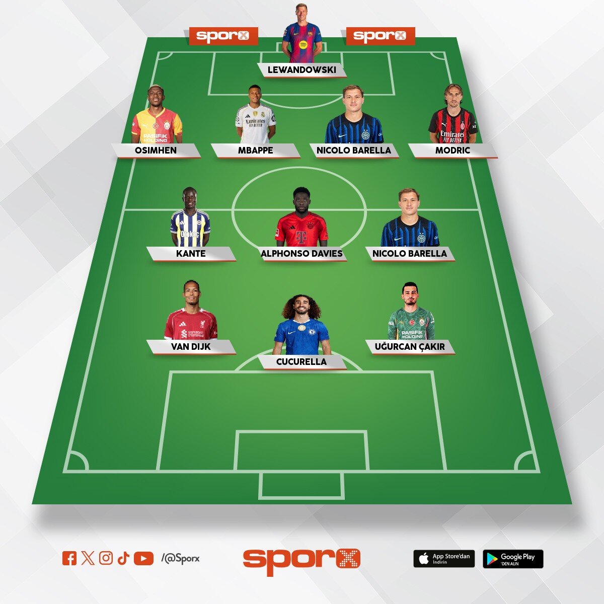 MADR�D CAPTA�NS  F.C