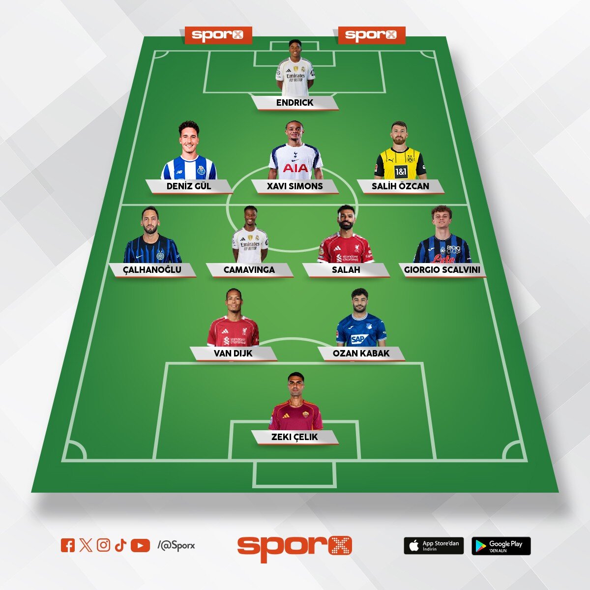 Galatasaray a transfer