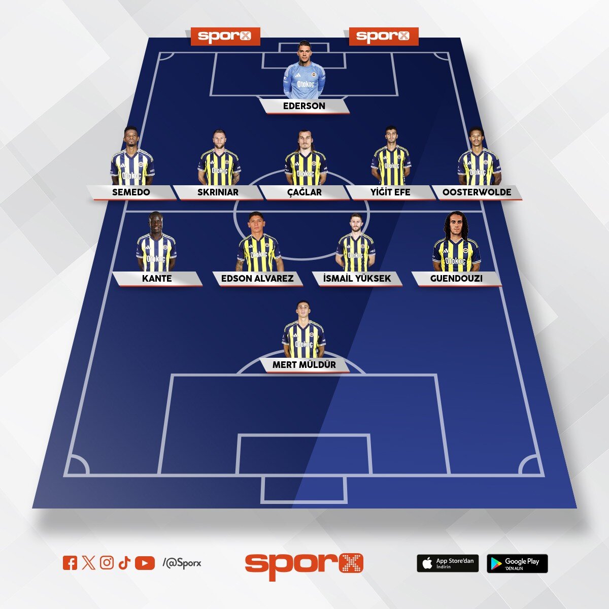 Fenerbah�e haramball