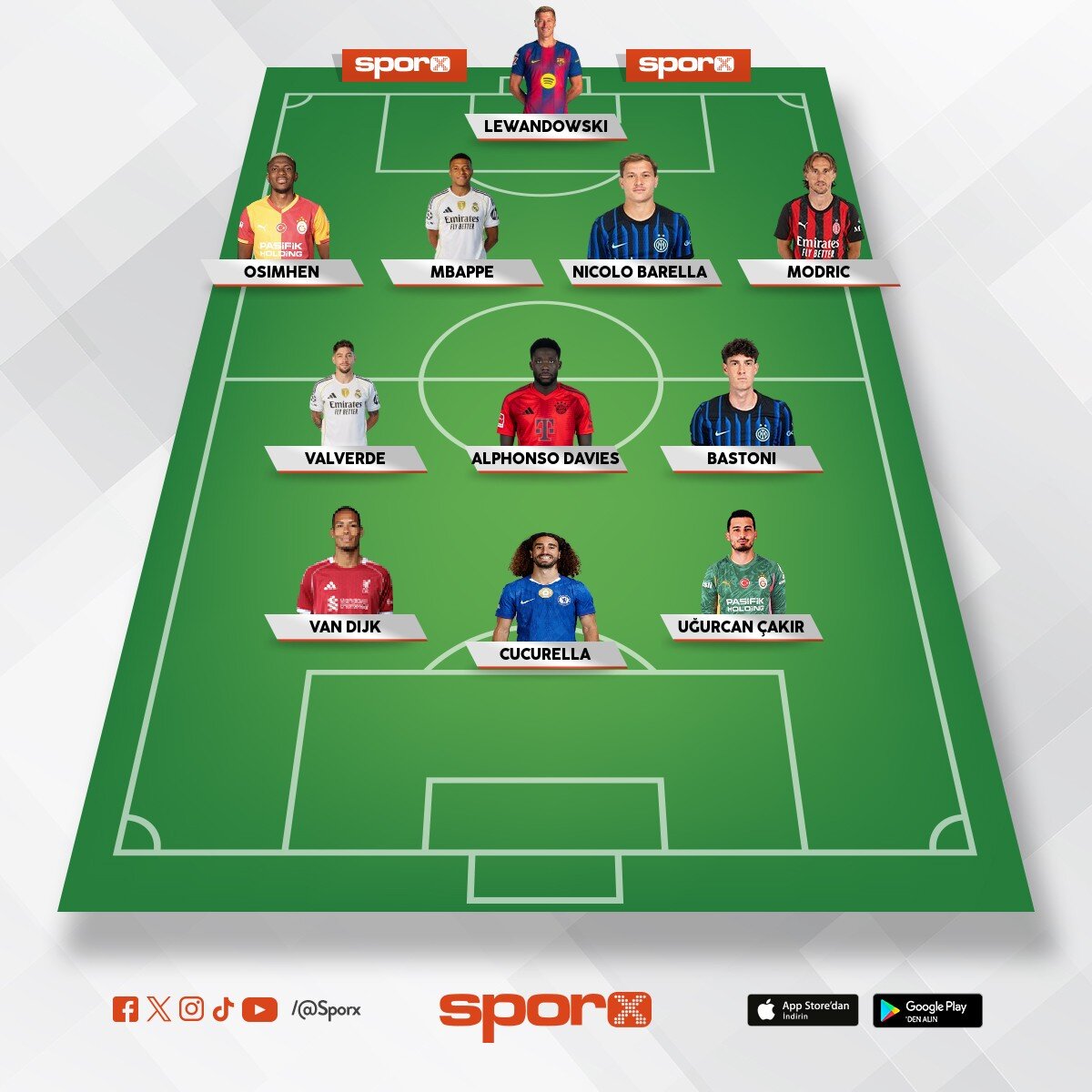 MADR�T CAPTA�NS F.C