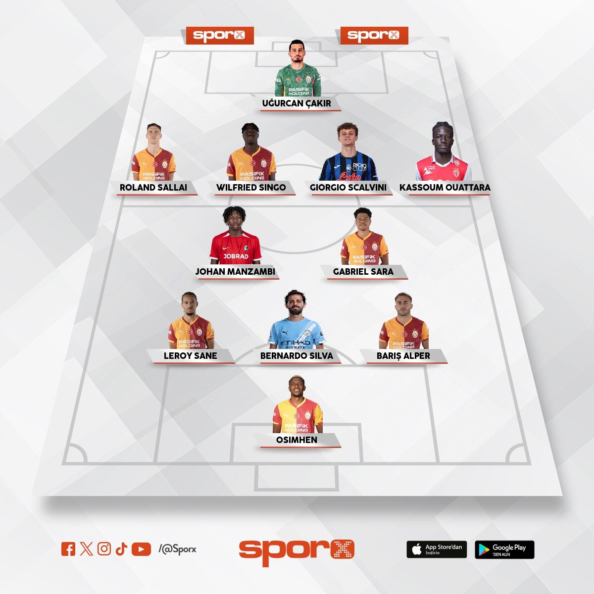 �AMP�YONLAR L�G� 