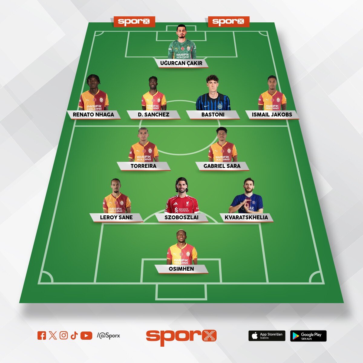 �AMP�YONLAR L�G� 