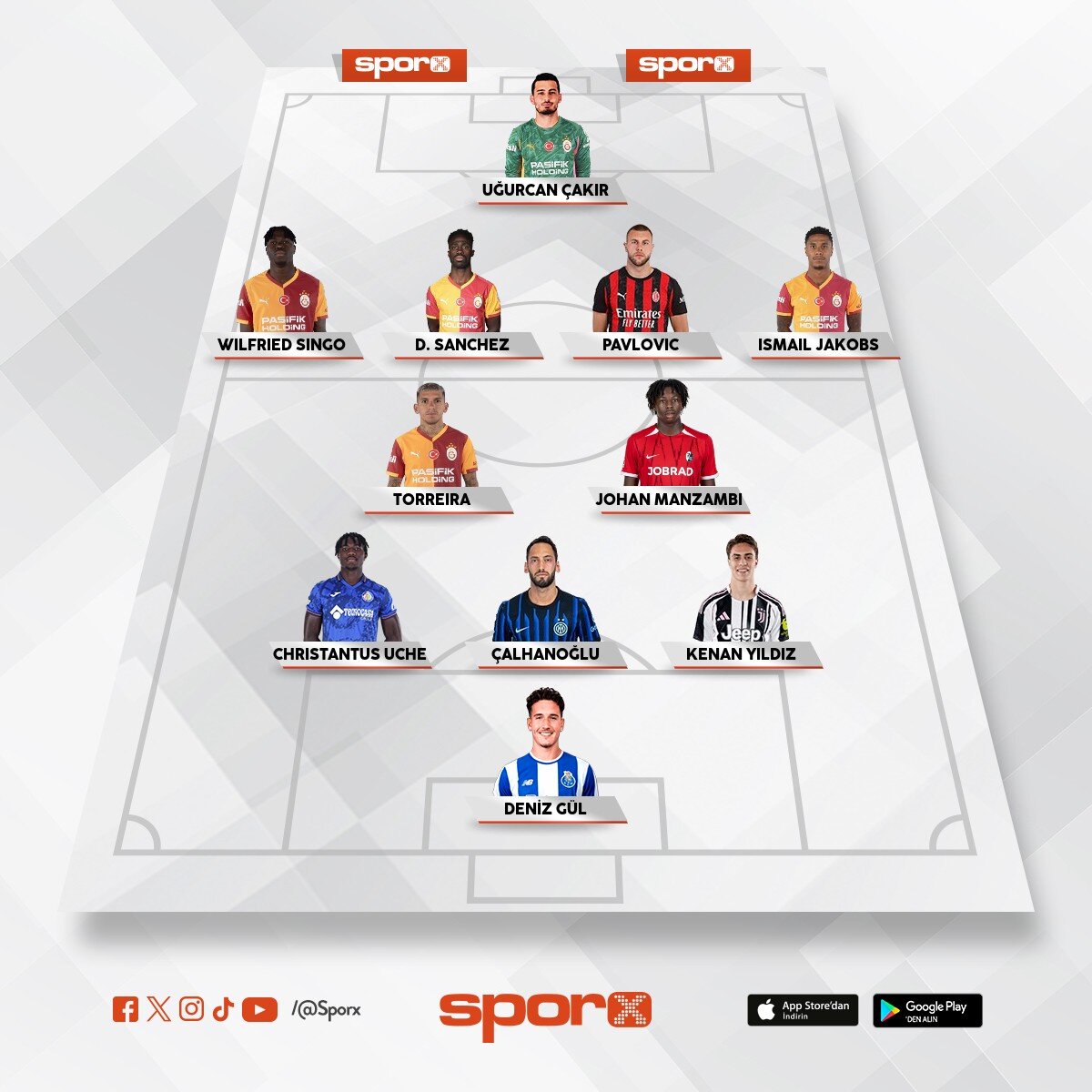 �AMP�YONLAR L�G� 