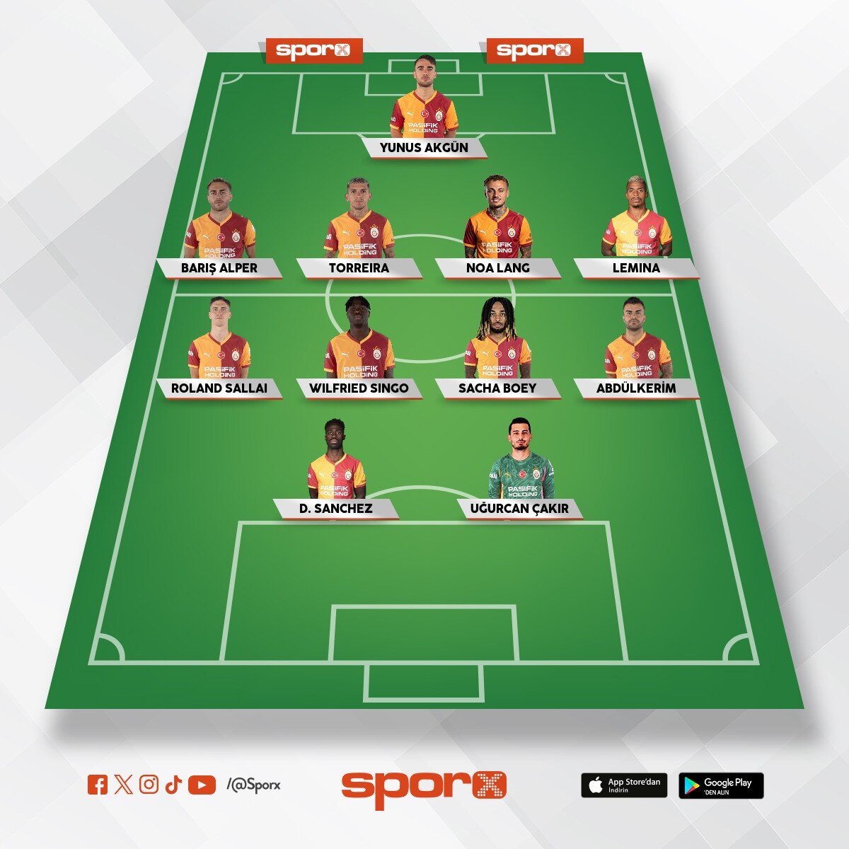 Galatasaray 

beygircicansu@gmail.com