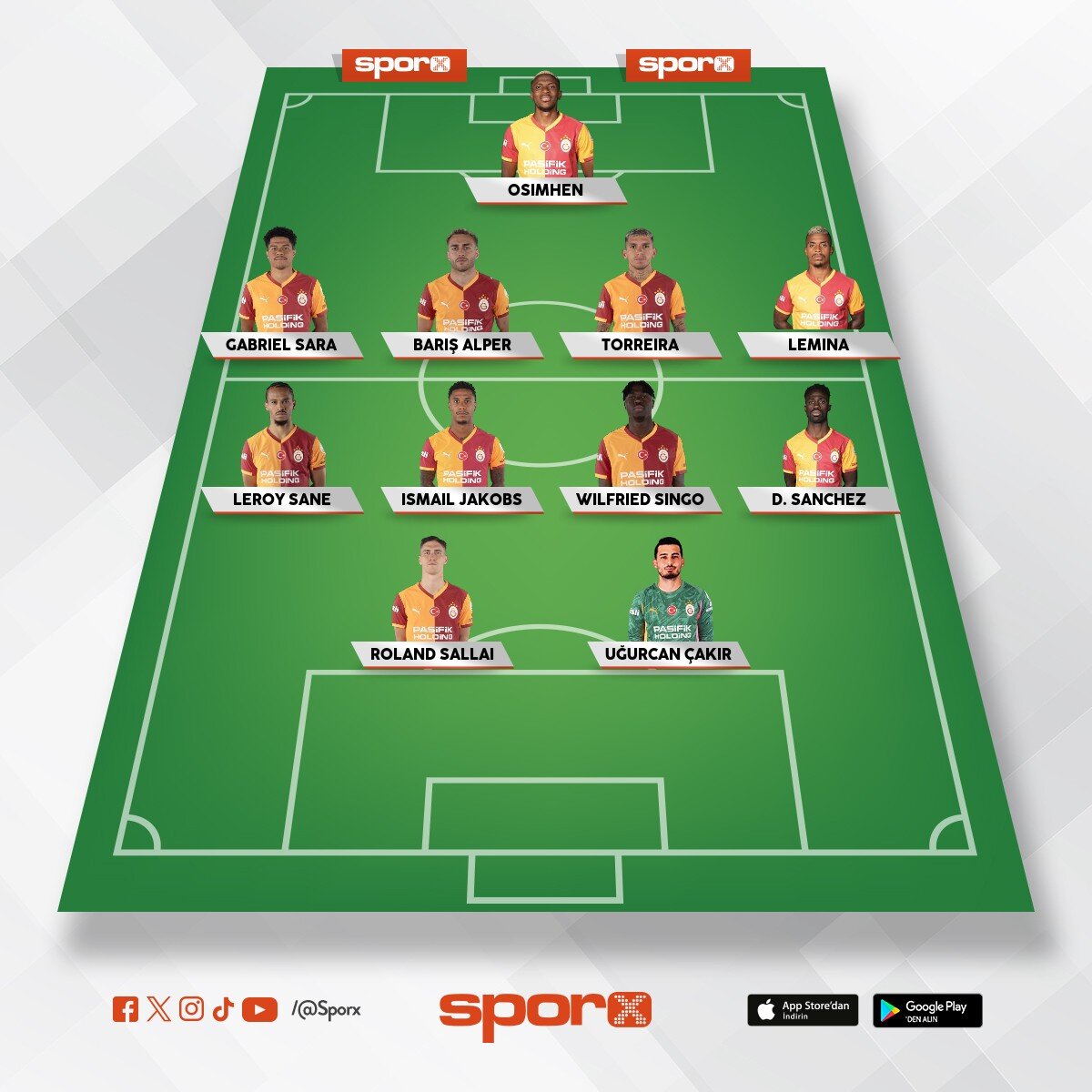 Galatasaray �brahim