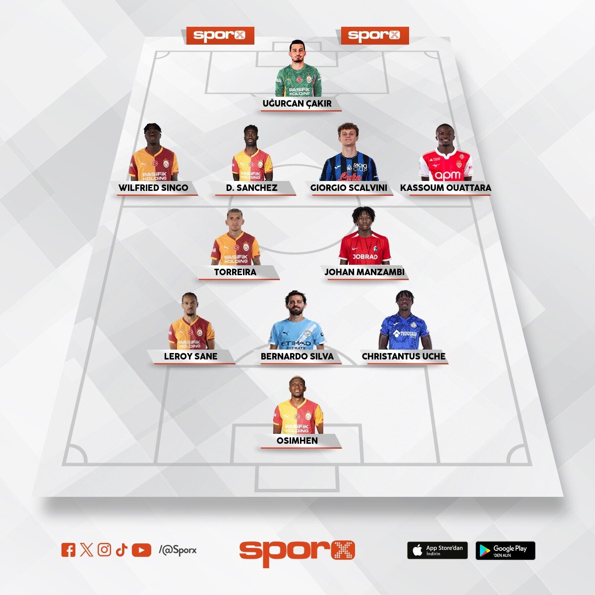 �AMP�YONLAR L�G� 