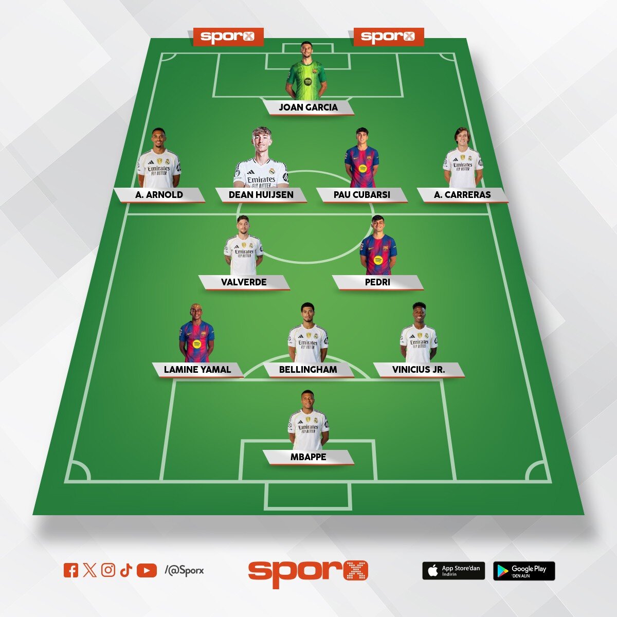 La liga�n�n En pahal�s� 