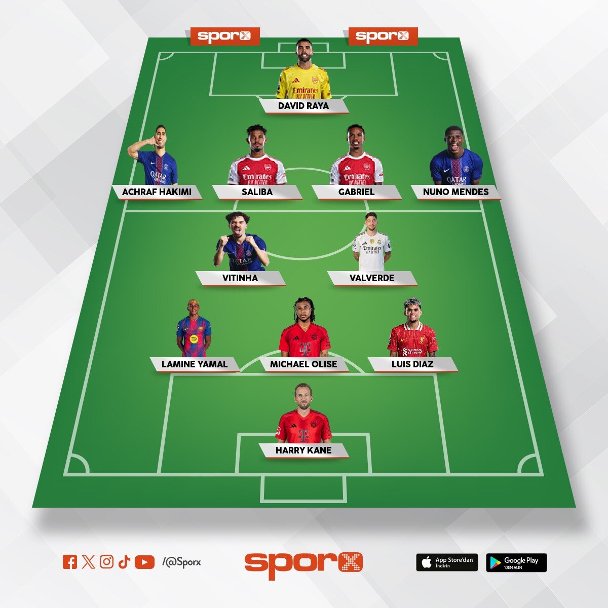 Real vardr�d g�le g�le