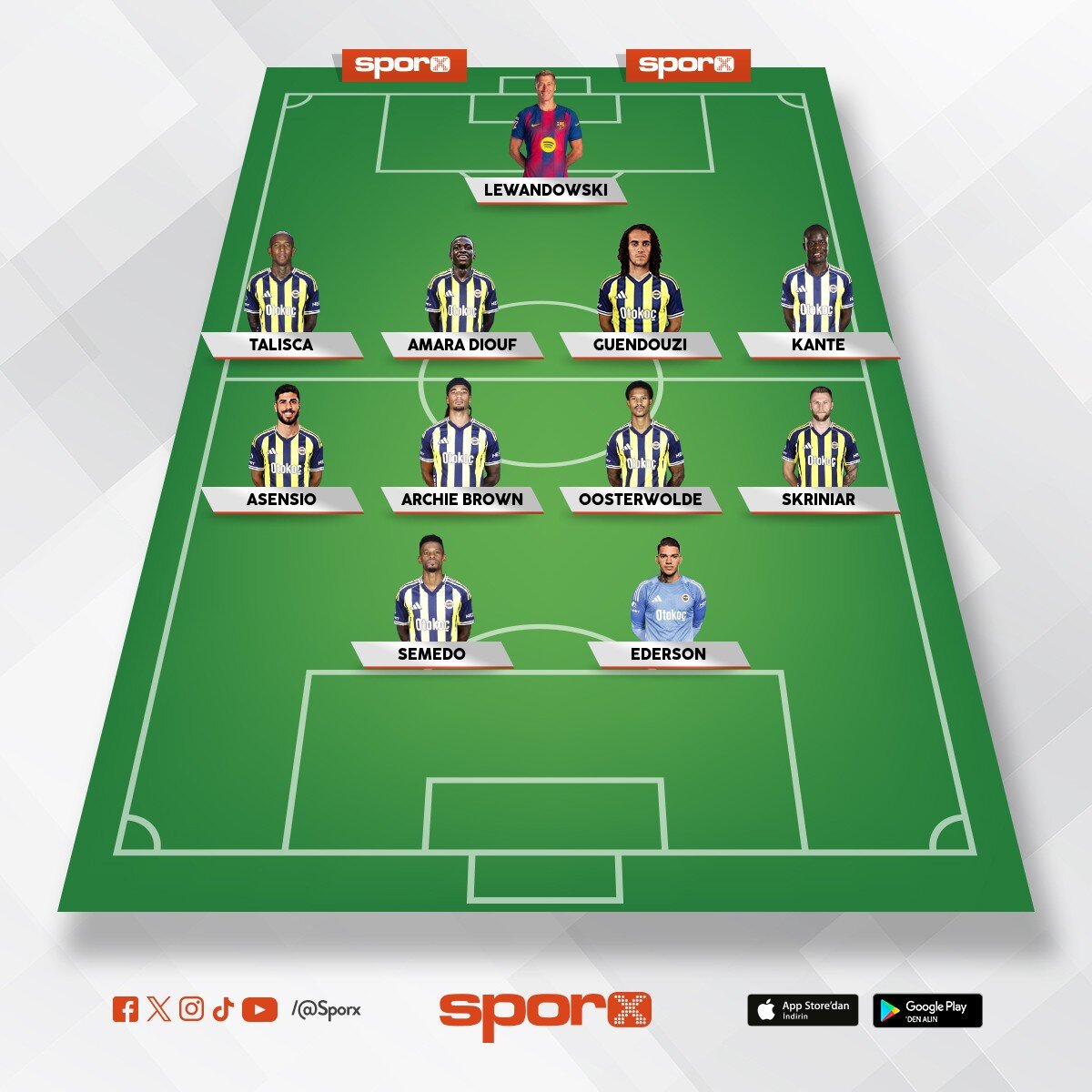 Fenerbah�e spor kul�b�