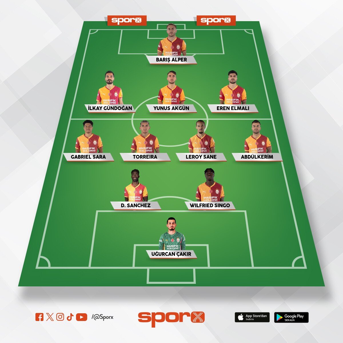 gen�ler birli�i  tak�m�