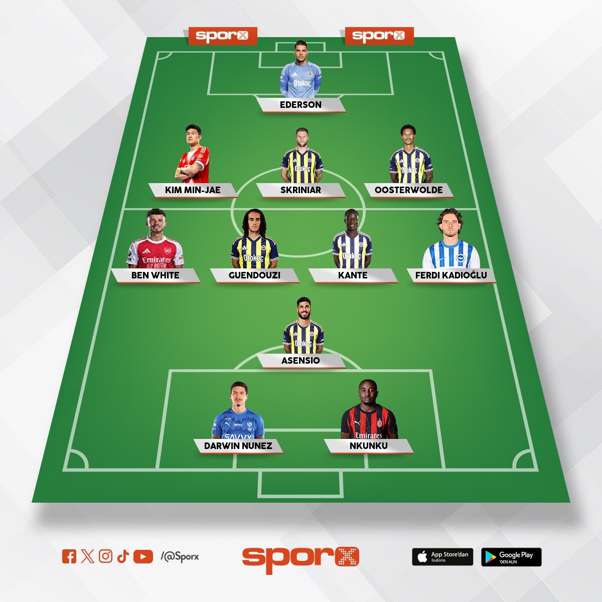 sado bundan istiyorum