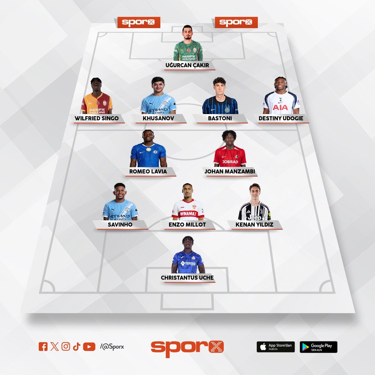 �AMP�YONLAR L�G� 