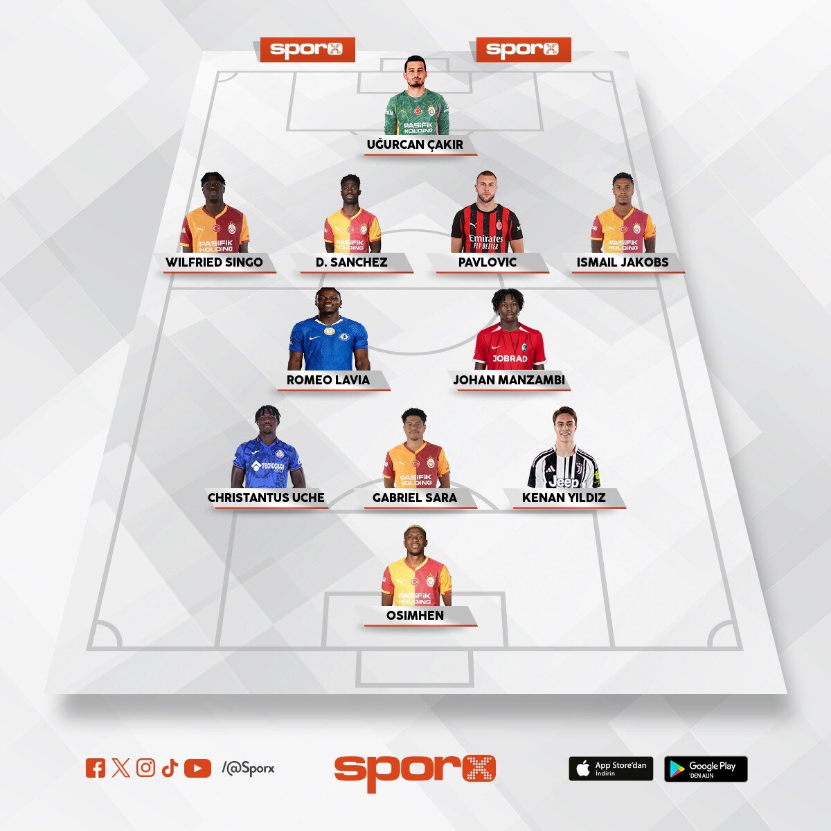 �AMP�YONLAR L�G� 