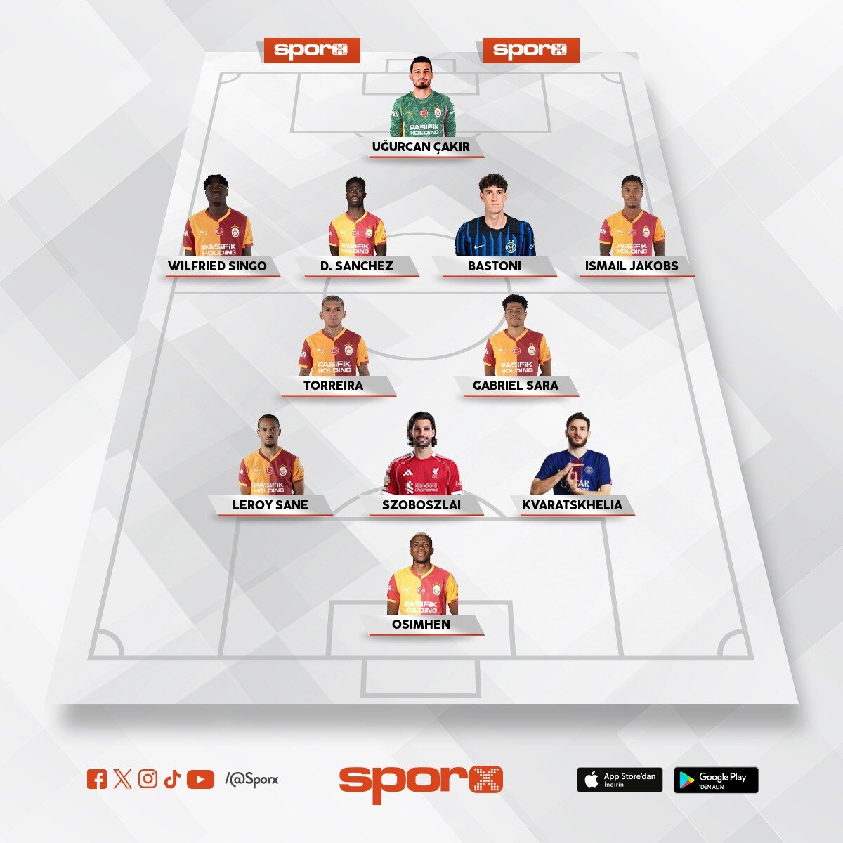 �AMP�YONLAR L�G� 