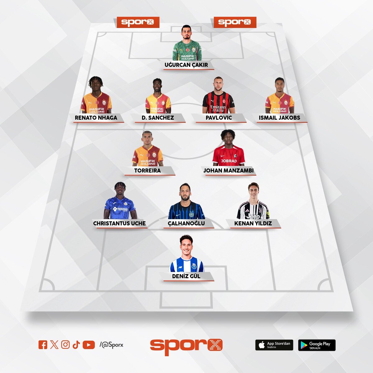 �AMP�YONLAR L�G� 