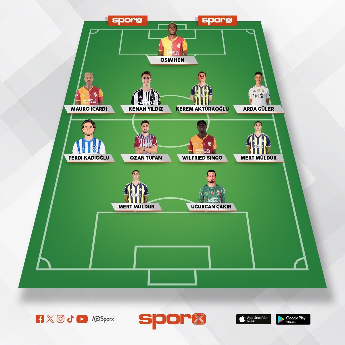 t�rk milli tak�m