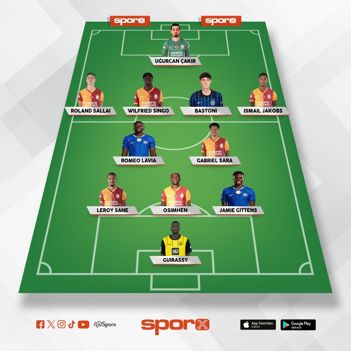 �AMP�YONLAR L�G� 