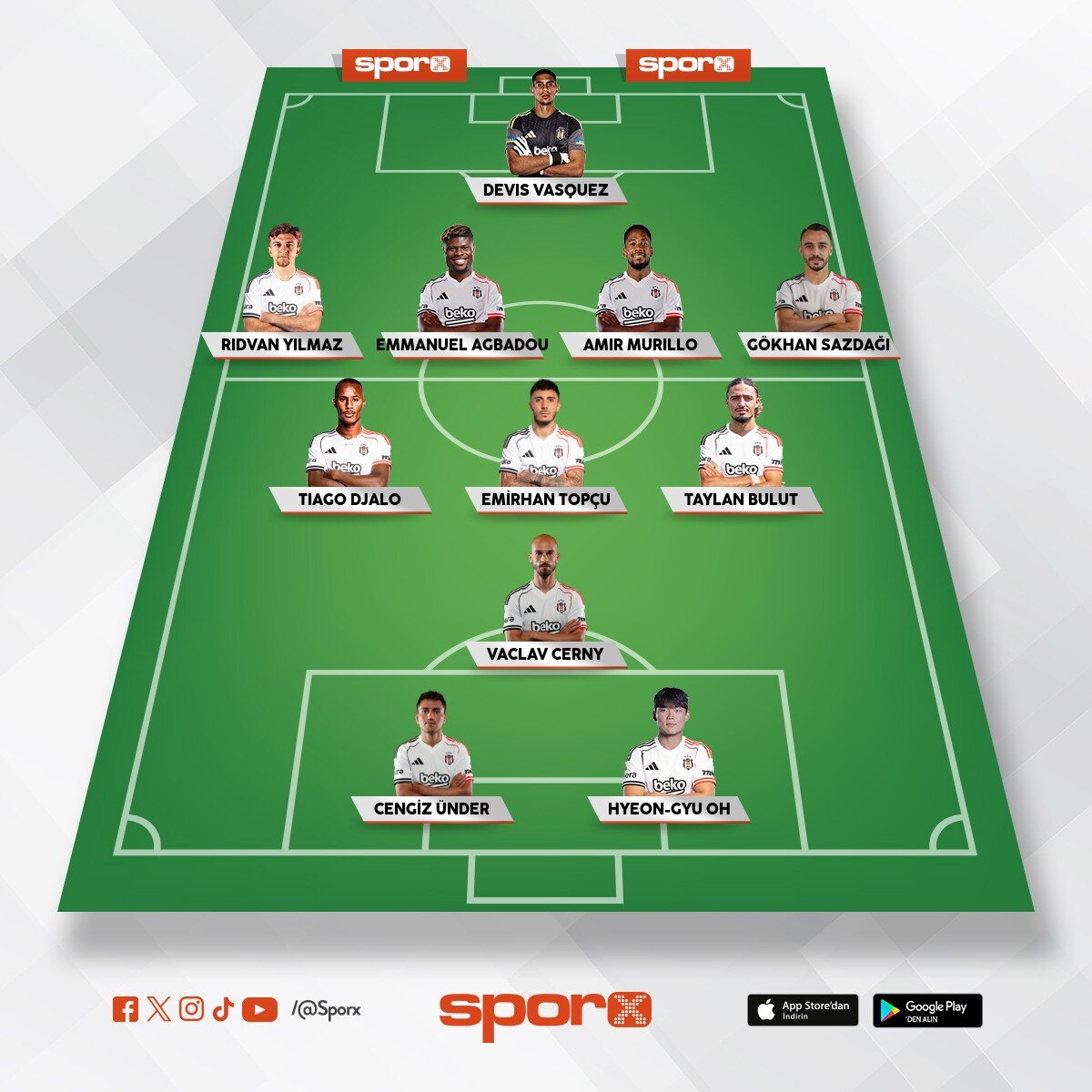 Be�ikta� �ampiyon