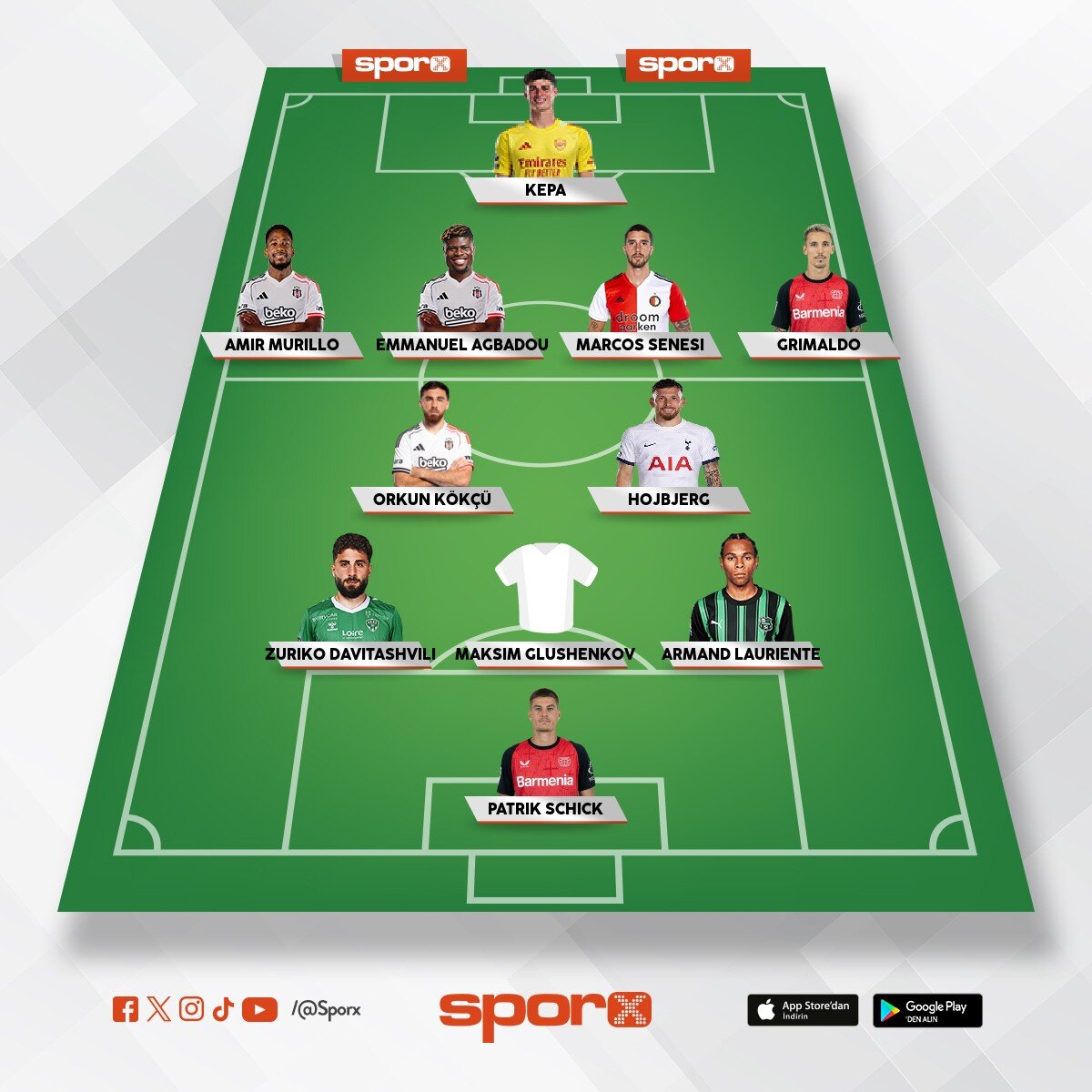 Adal� Duy Sesimizi 