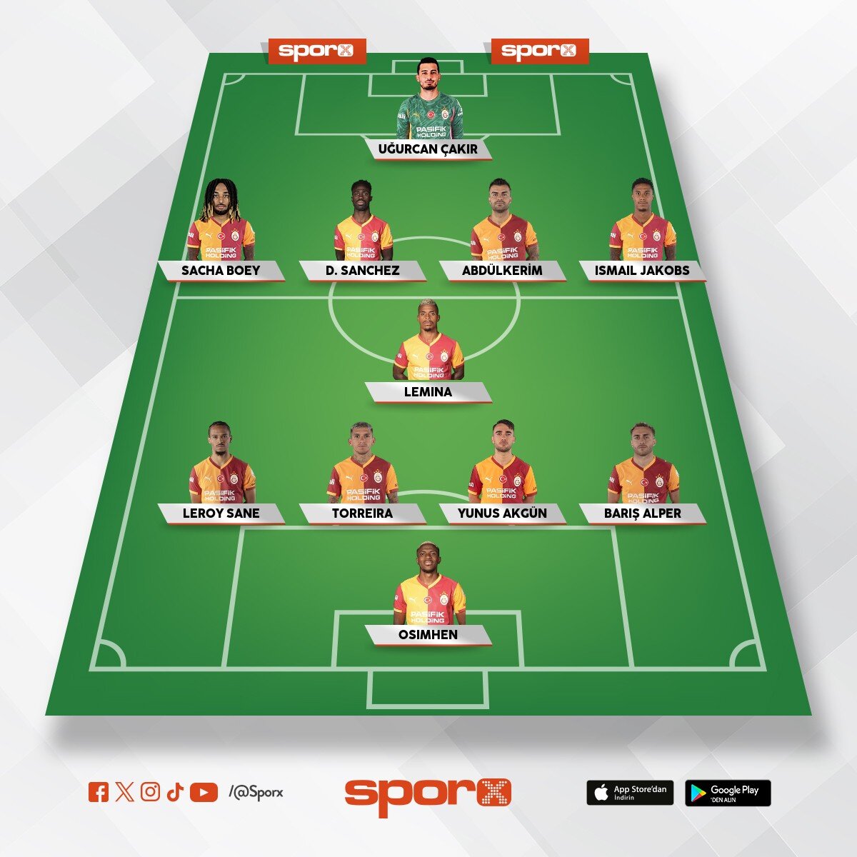 Galatasaray �brahim kaya