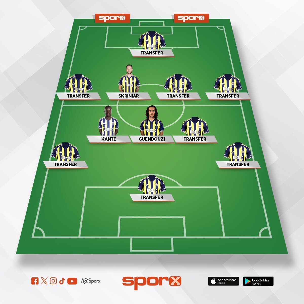 SADETT�N SARAN G�R G�R TRANSFER LAZIM