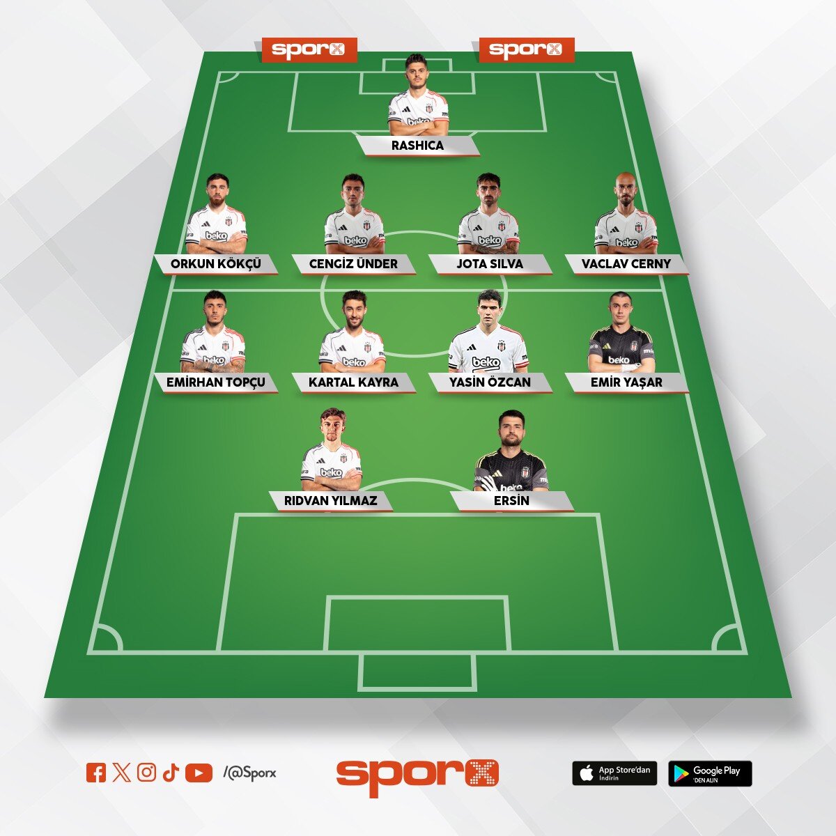 BE��KTA� MESUT