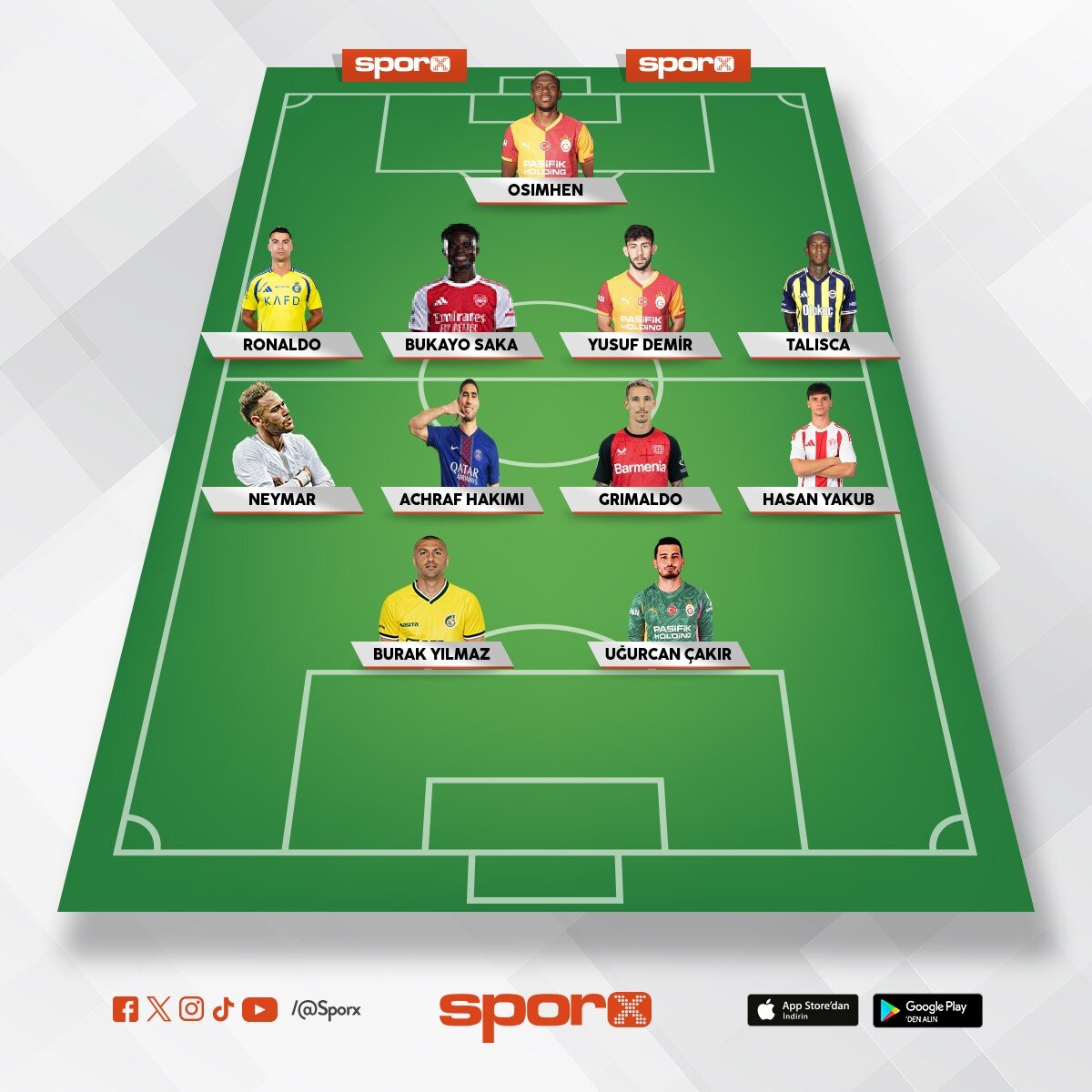 Galatasaray Okan Buruk